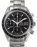 Omega Speedmaster Date Chronometer 3210.50.00 Montre Réplique